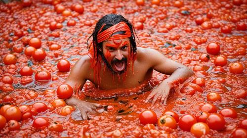 The bizarre world of strange habits and peculiar traditions
