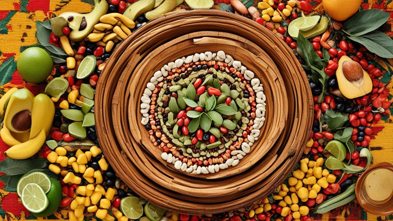 Creencias y mitos sobre los remedios caseros en la medicina tradicional mexicana