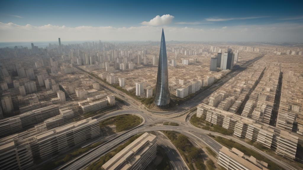 Cómo la tecnología 5G está transformando la vida en las ciudades Cómo la tecnología 5G está transformando la vida en las ciudades