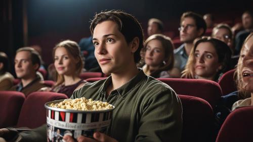 Inside the world of independent cinema: how small films are making a big impact