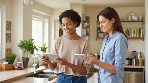 The art of choosing the right home service provider