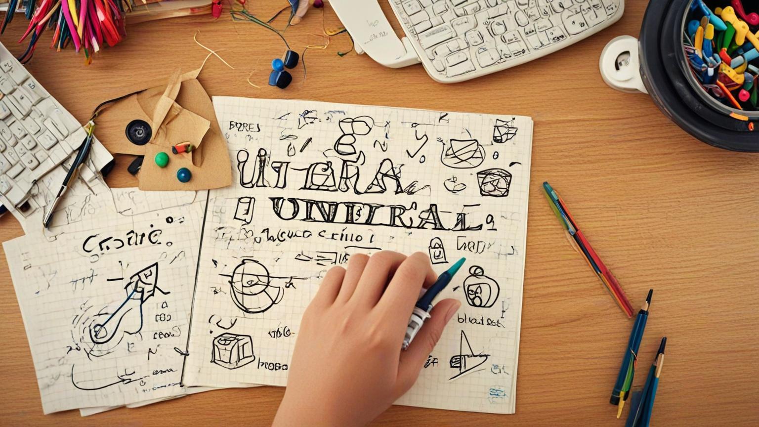 Innovación en la educación: desafíos y oportunidades en el contexto mexicano