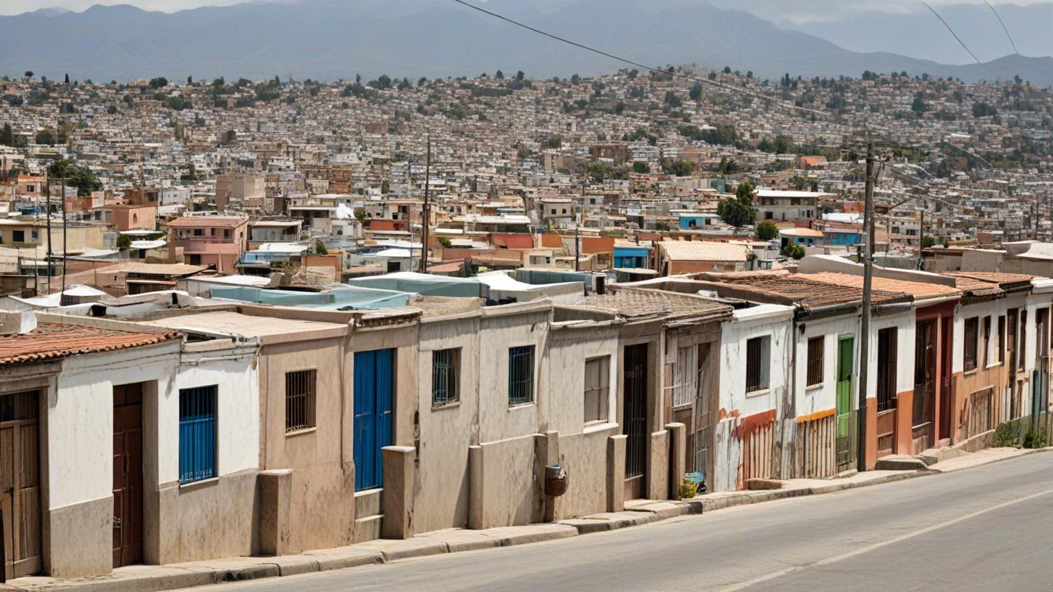 El impacto del urbanismo en la salud mental de los mexicanos