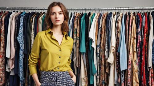 The future of sustainable fashion: blending technology and tradition