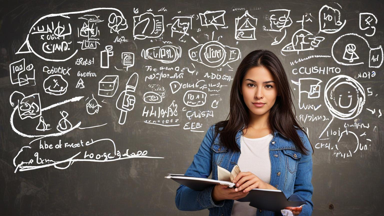 Impacto de la tecnología en la educación chilena: oportunidades y desafíos Impacto de la tecnología en la educación chilena: oportunidades y desafíos