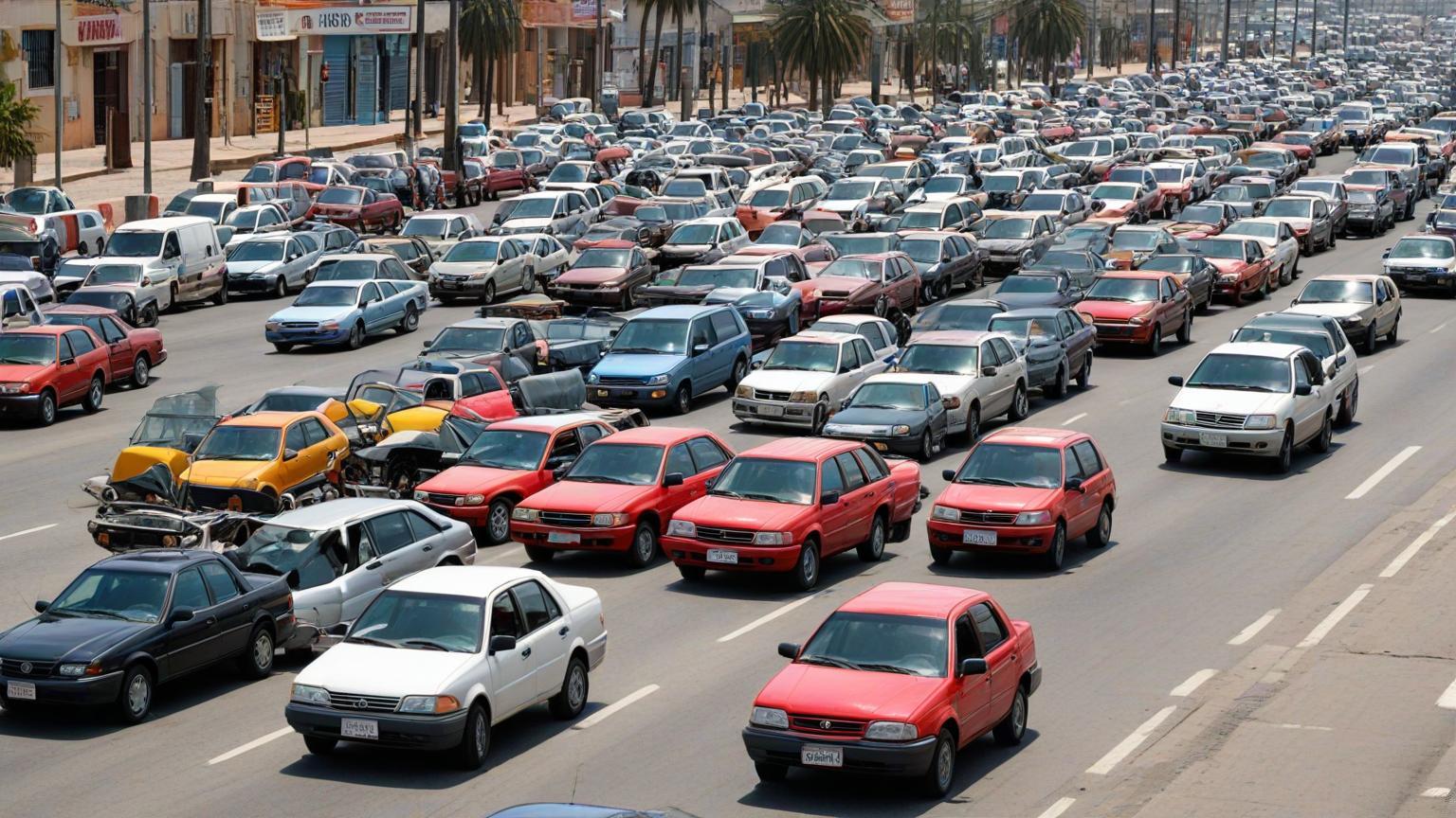 El auge de los autos eléctricos en México: oportunidades y desafíos