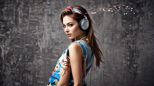 Exploring the Intertwined Pathways of Fashion and Music: A Deep Dive into Cultural Synergy
