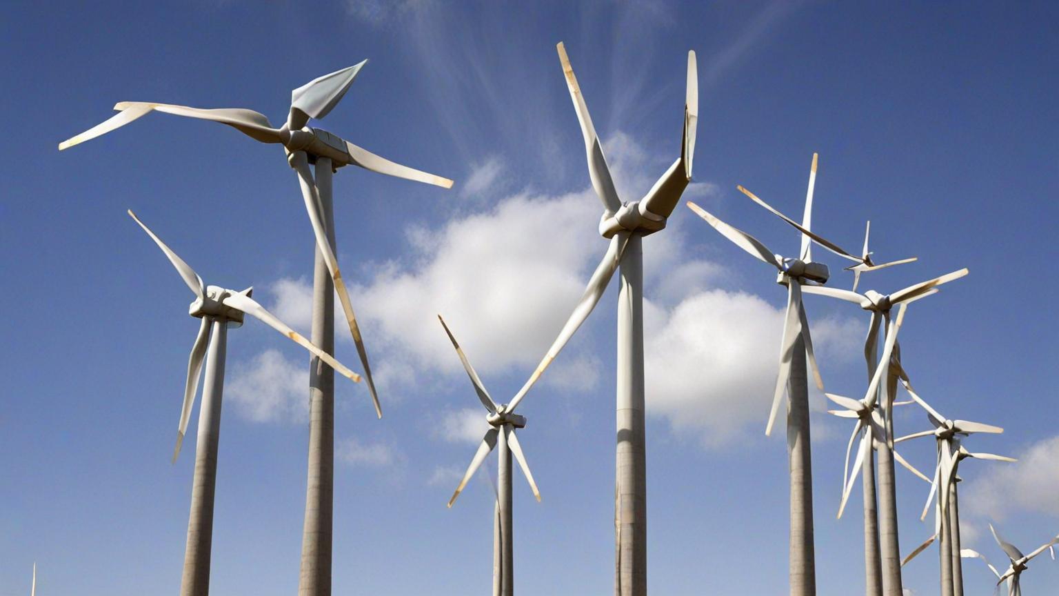 Transición energética en España: desafíos y oportunidades