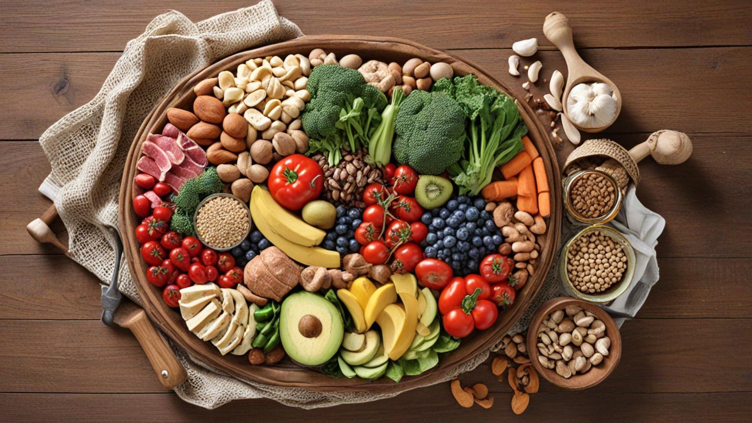 Nutrición consciente: el camino hacia una vida más saludable en México