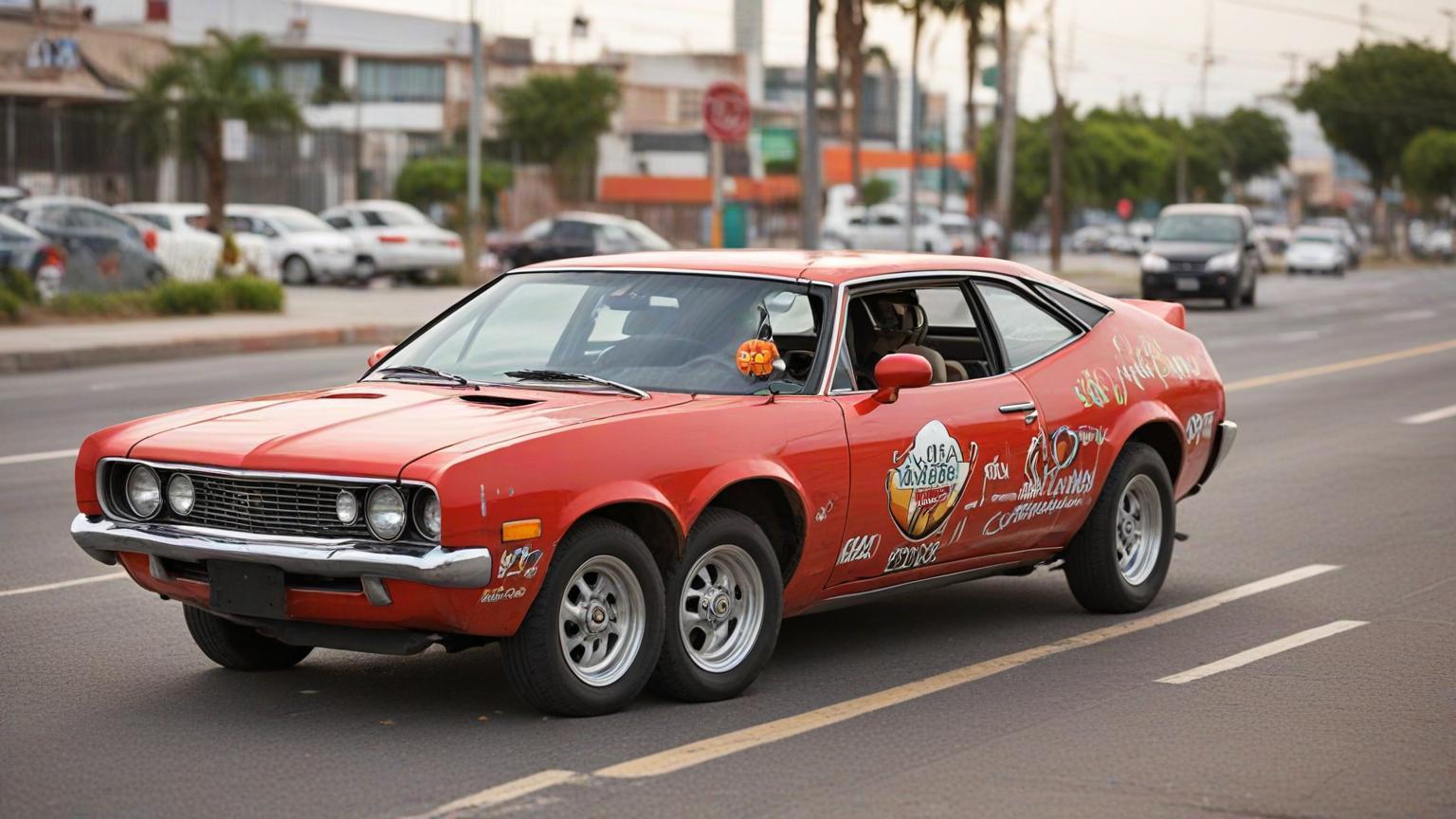 Los autos eléctricos en México: presente y futuro