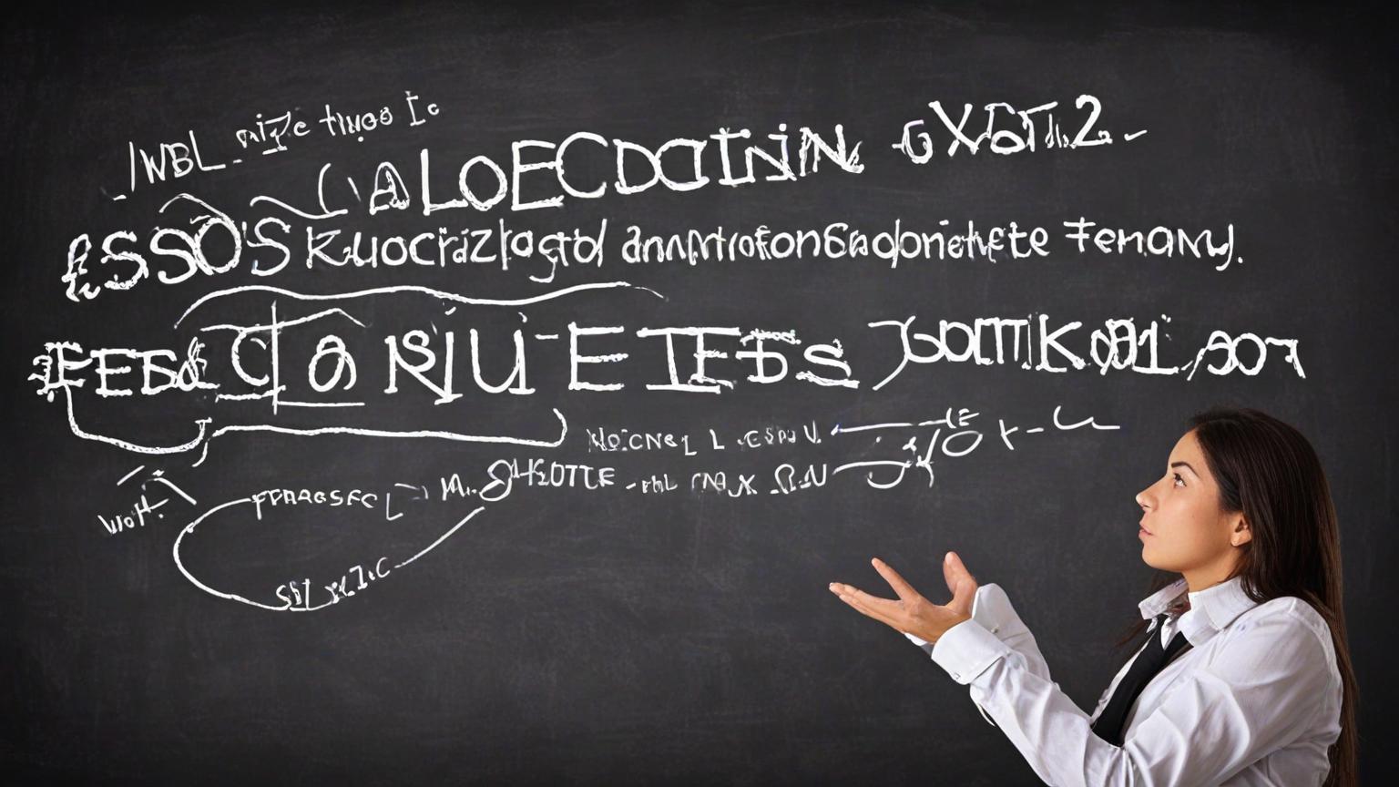 El futuro de la educación en el mundo digital y sus desafíos