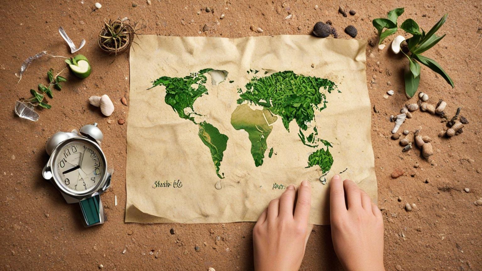 Cómo el cambio climático está influyendo en la salud mental de los mexicanos