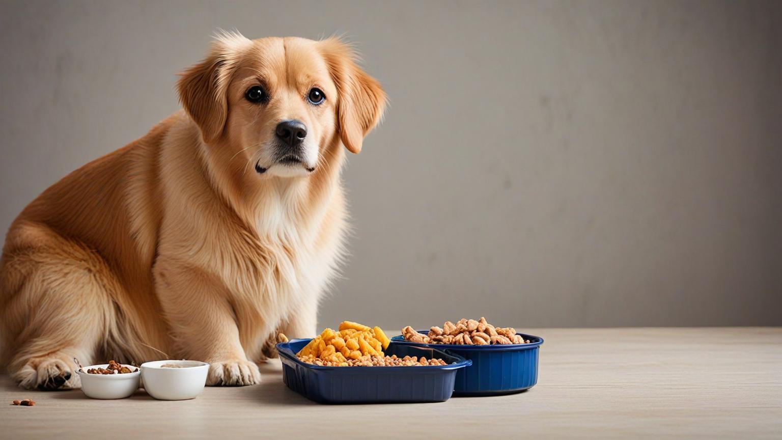 O impacto da alimentação na saúde mental dos animais de estimação O impacto da alimentação na saúde mental dos animais de estimação
