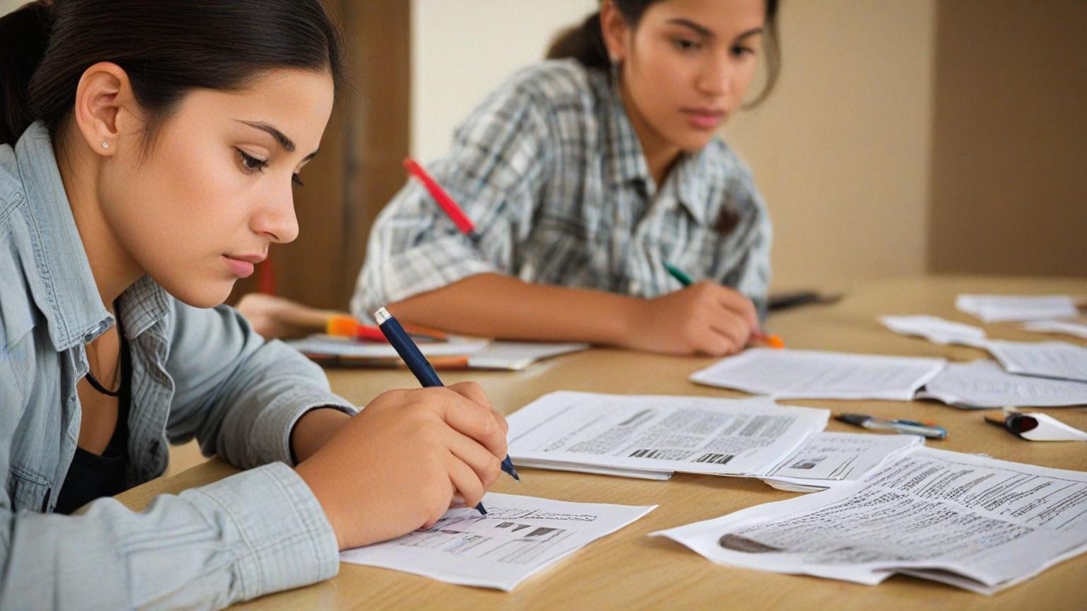 retos de la educación a distancia en México: innovaciones y desafíos