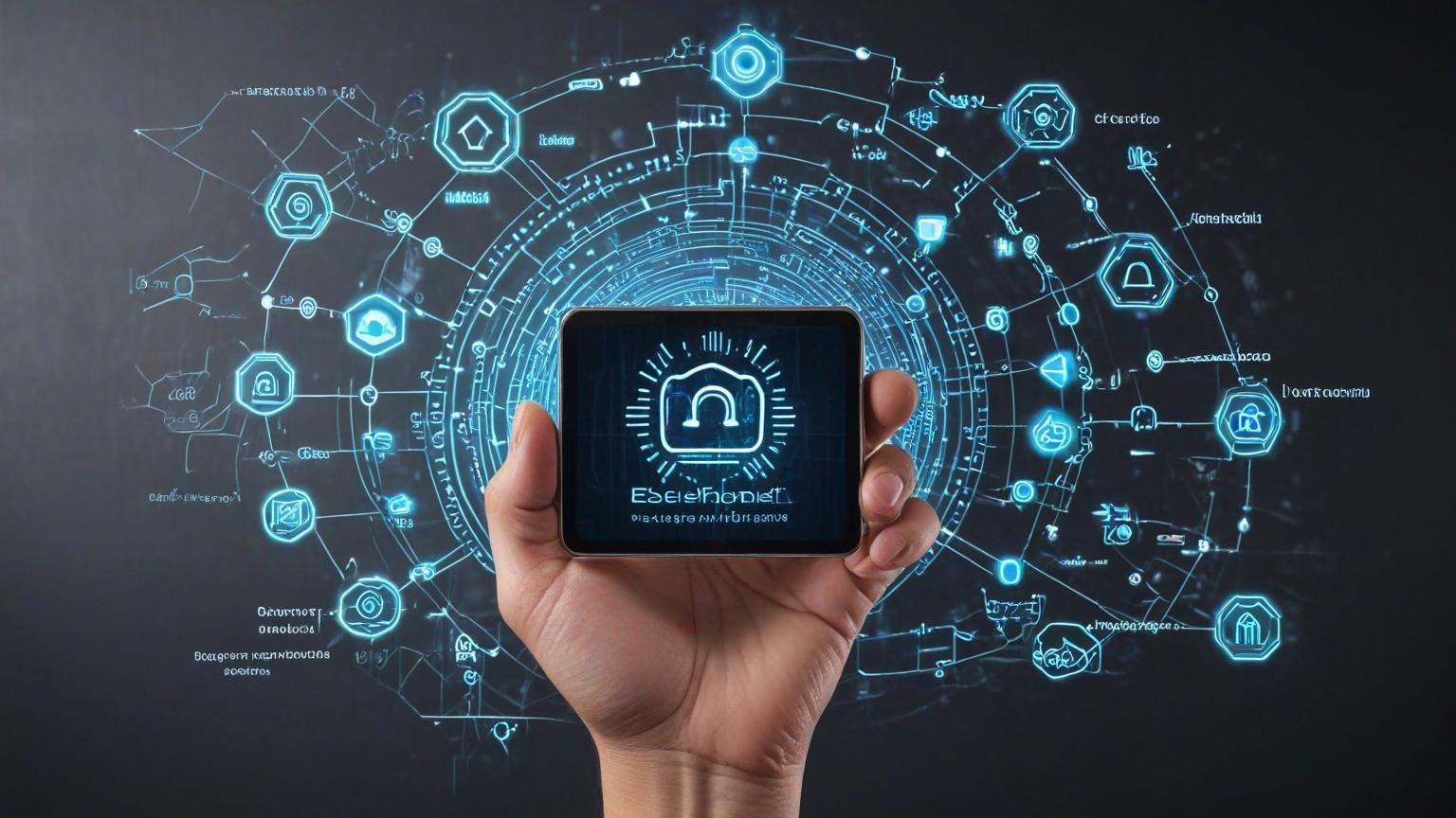 La Evolución de la Seguridad Electrónica: ¿Estamos Preparados para el Futuro?