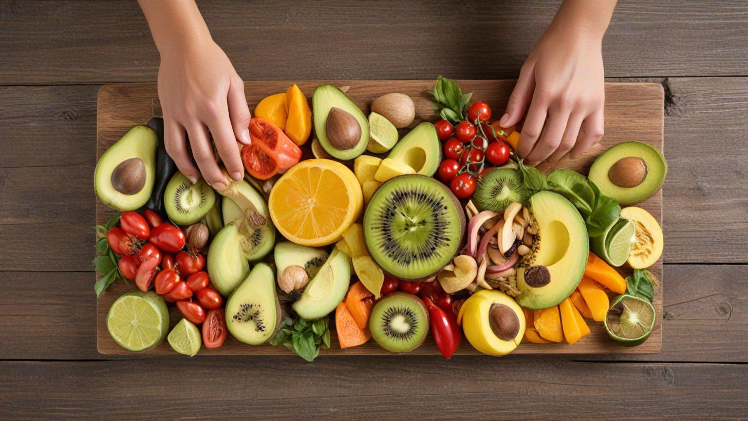 Alimentos ancestrales: el regreso a nuestras raíces para una vida saludable