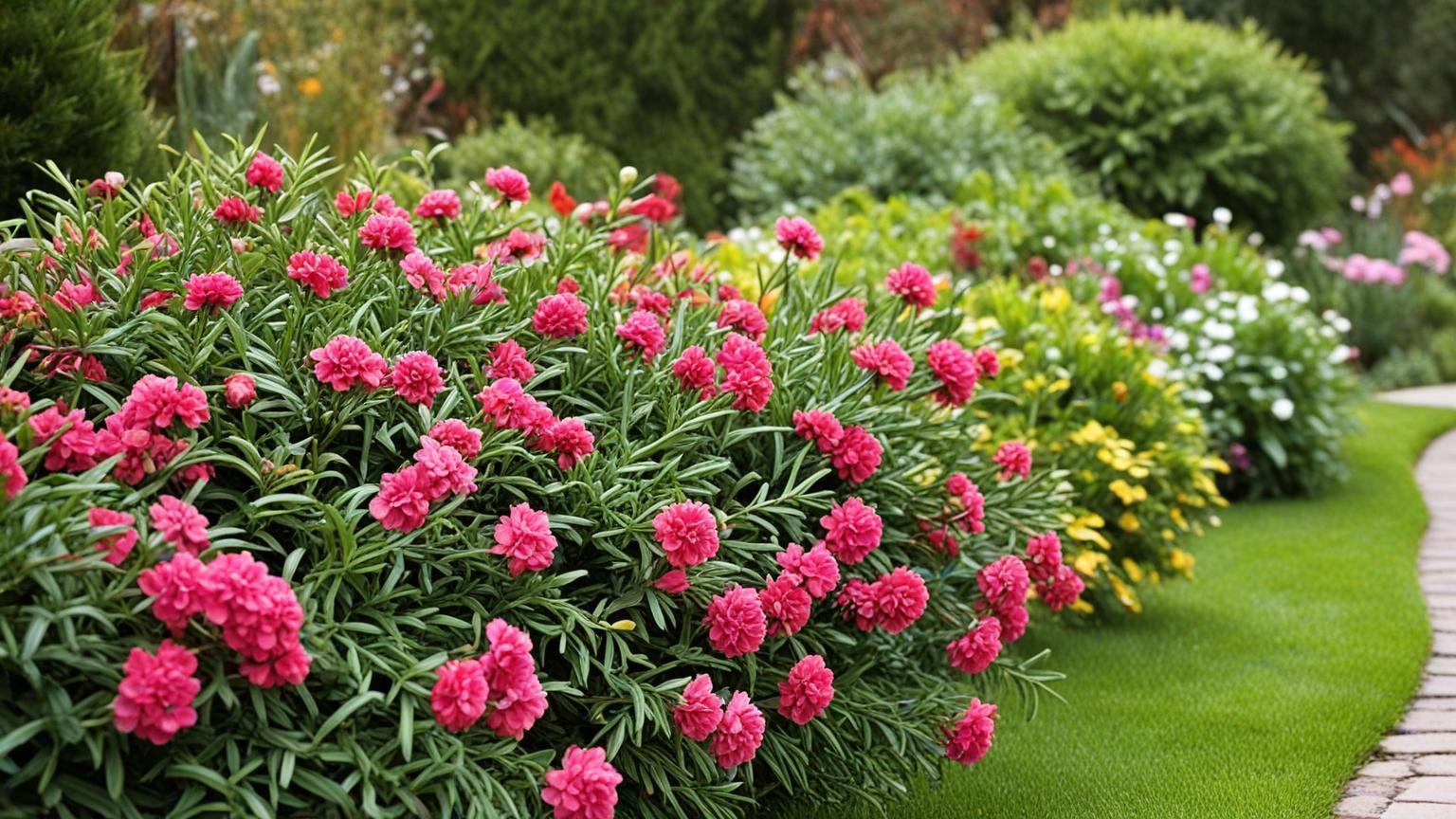 Transforming Outdoor Spaces: Creative Landscaping Ideas for Every Season Transforming Outdoor Spaces: Creative Landscaping Ideas for Every Season