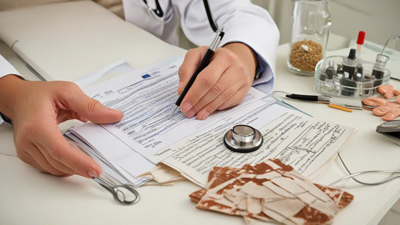 Explorando a crescente popularidade da medicina integrativa em Portugal Explorando a crescente popularidade da medicina integrativa em Portugal