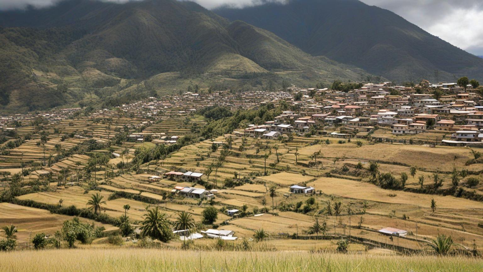 La revolución del transporte eléctrico en Ecuador: un cambio necesario pero desafiante