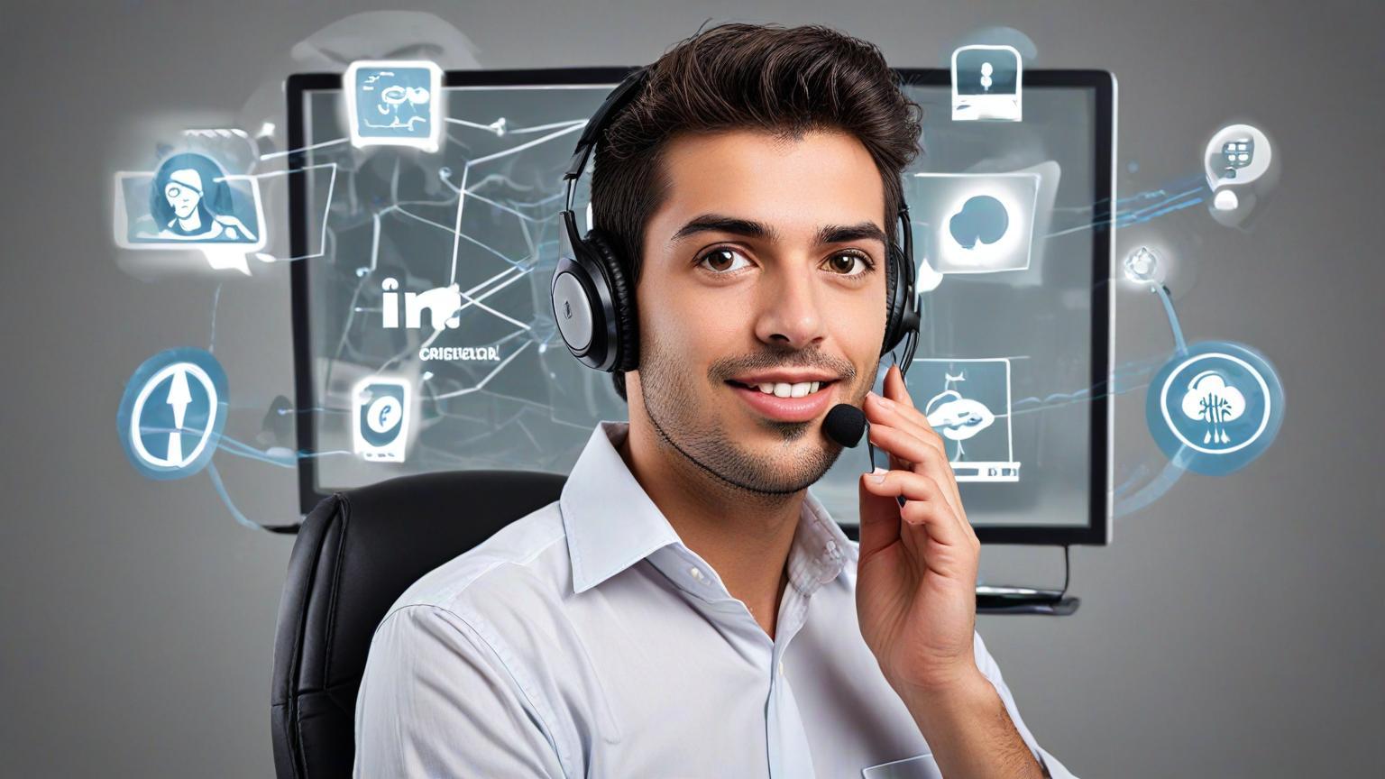 A revolução silenciosa: como as startups estão transformando o setor de telecomunicações em Portugal A revolução silenciosa: como as startups estão transformando o setor de telecomunicações em Portugal