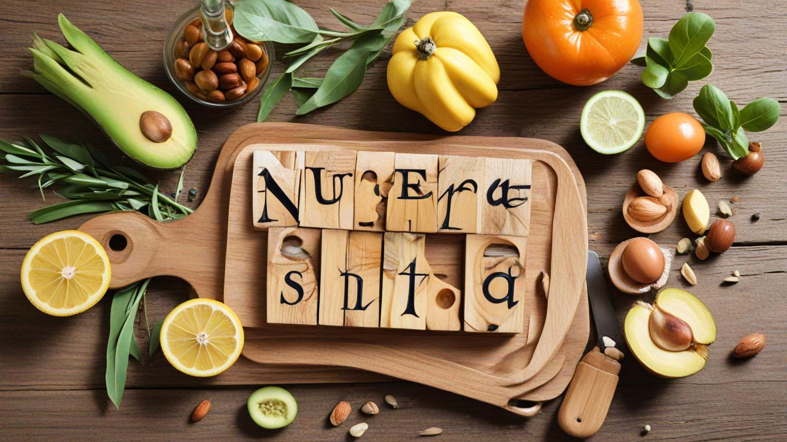 La conexión entre la nutrición y la salud mental: secretos bien guardados La conexión entre la nutrición y la salud mental: secretos bien guardados
