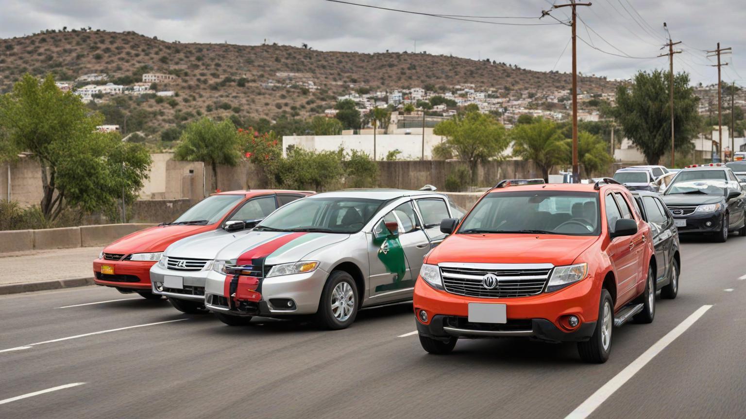 Cómo los autos eléctricos están redefiniendo el mercado automotriz mexicano