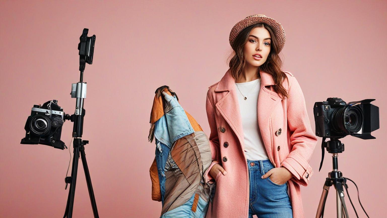 Breaking fashion culture: the rise of digital fashion influencers