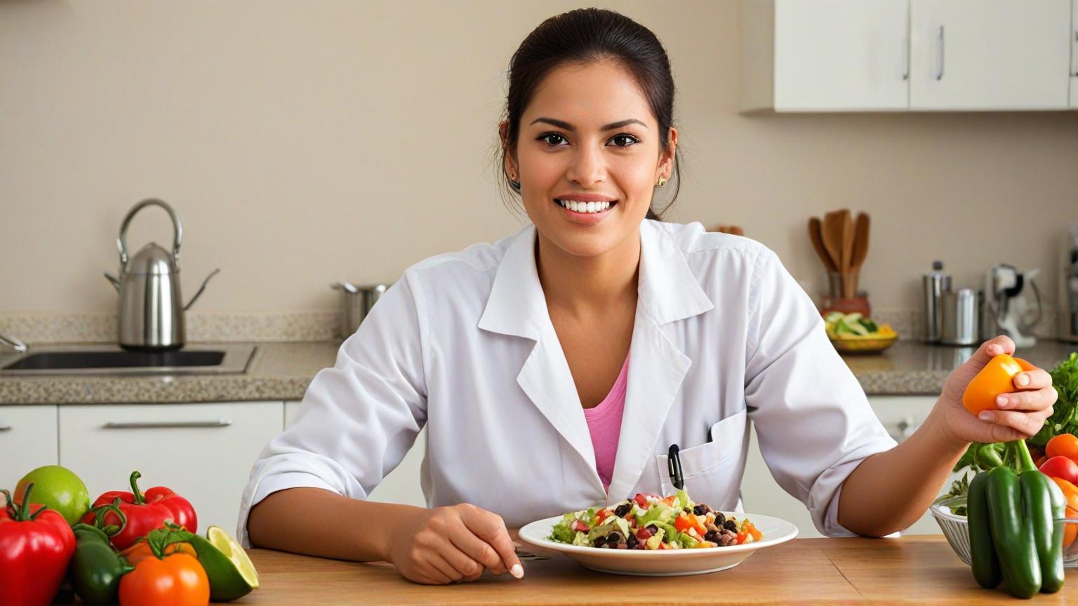 El impacto de la alimentación en la salud mental en México