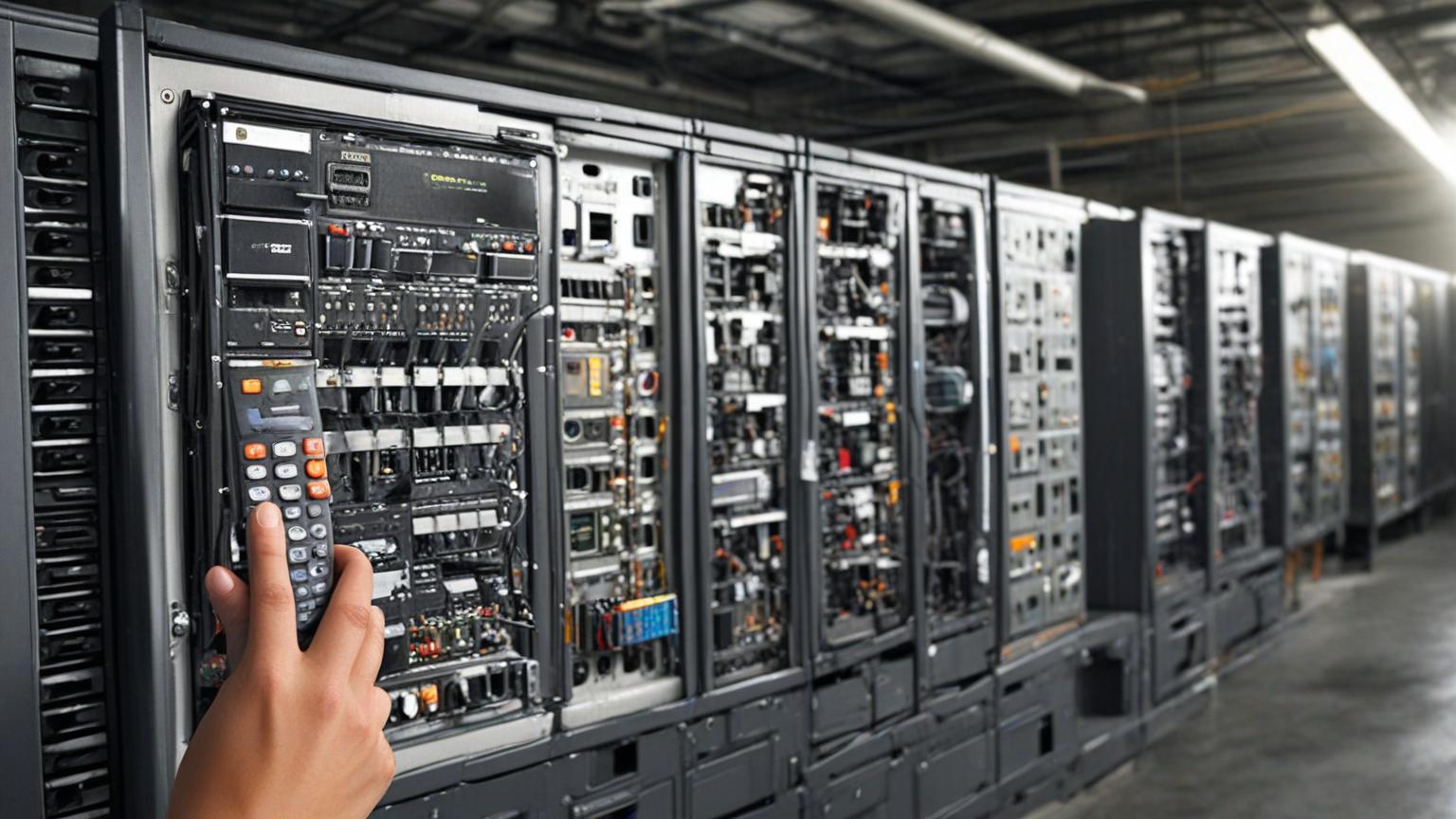 Innovación y sostenibilidad: la revolución verde en las telecomunicaciones mexicanas