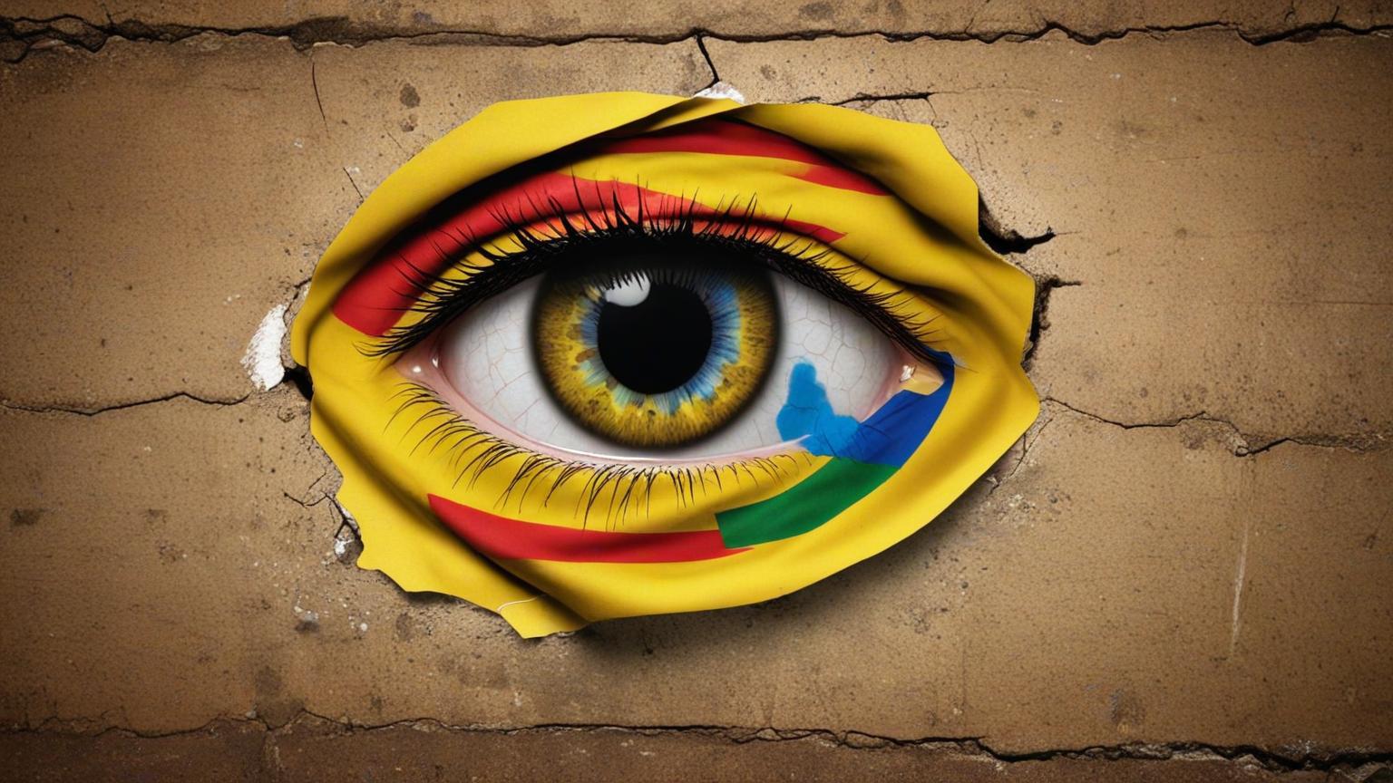 Los cambios dinámicos en la política ecuatoriana: Una mirada al 2023 Los cambios dinámicos en la política ecuatoriana: Una mirada al 2023