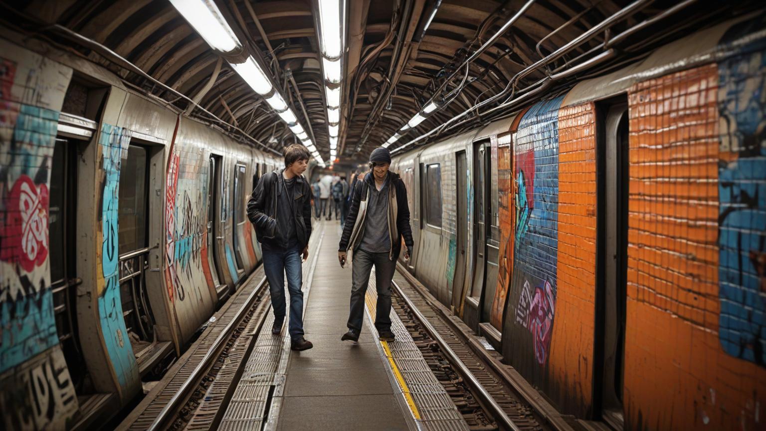 The underground music scenes shaping the future of sound