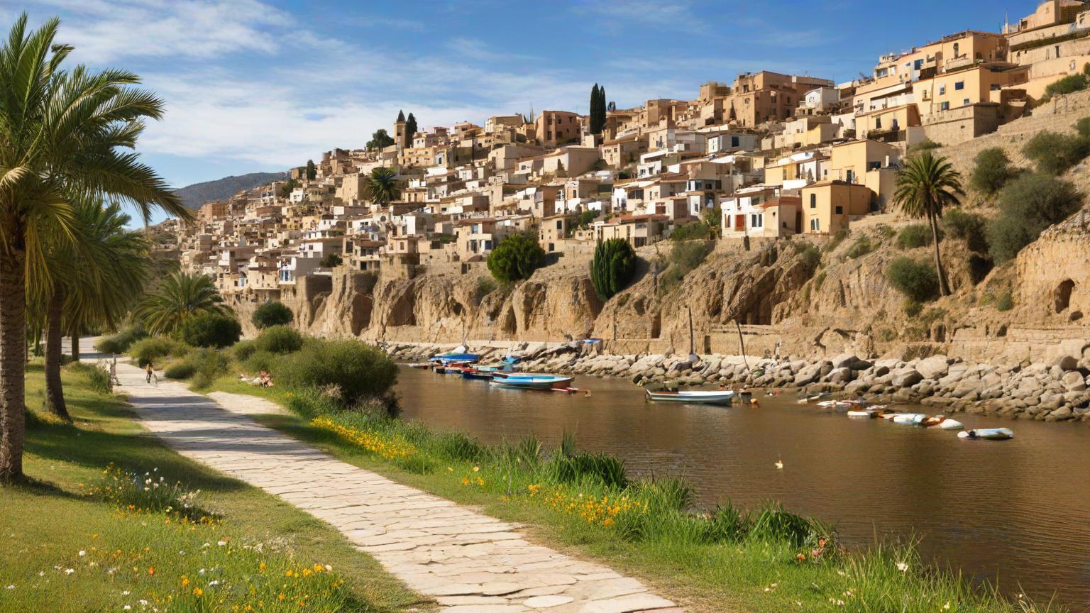 Vivir sin estrés en la ciudad: consejos para mantener la calma