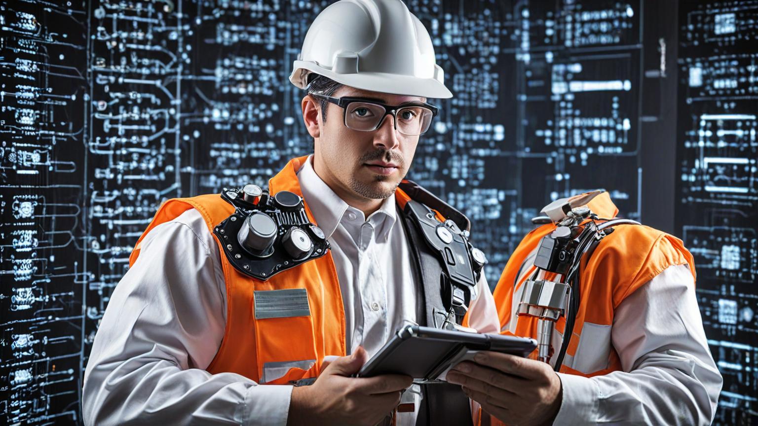 La importancia de la inteligencia artificial en la seguridad electrónica moderna