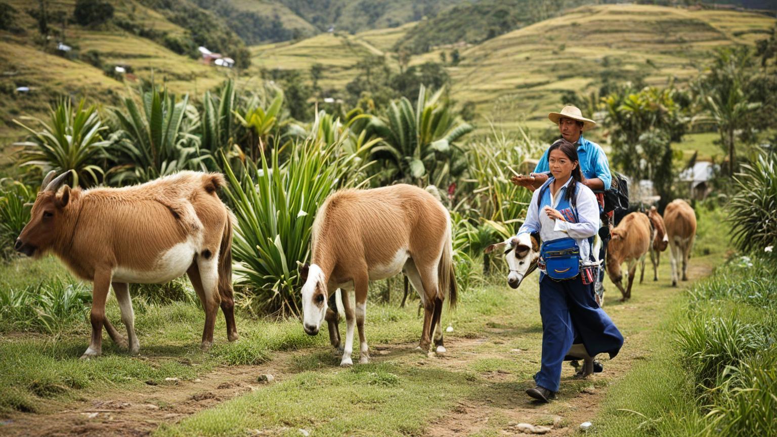 El renacimiento del sector pesquero en Ecuador: desafíos y oportunidades El renacimiento del sector pesquero en Ecuador: desafíos y oportunidades