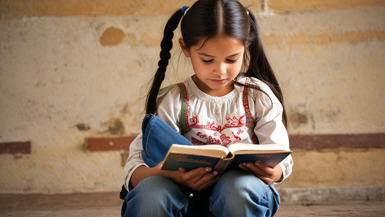 Los desafíos de la educación en línea en Ecuador