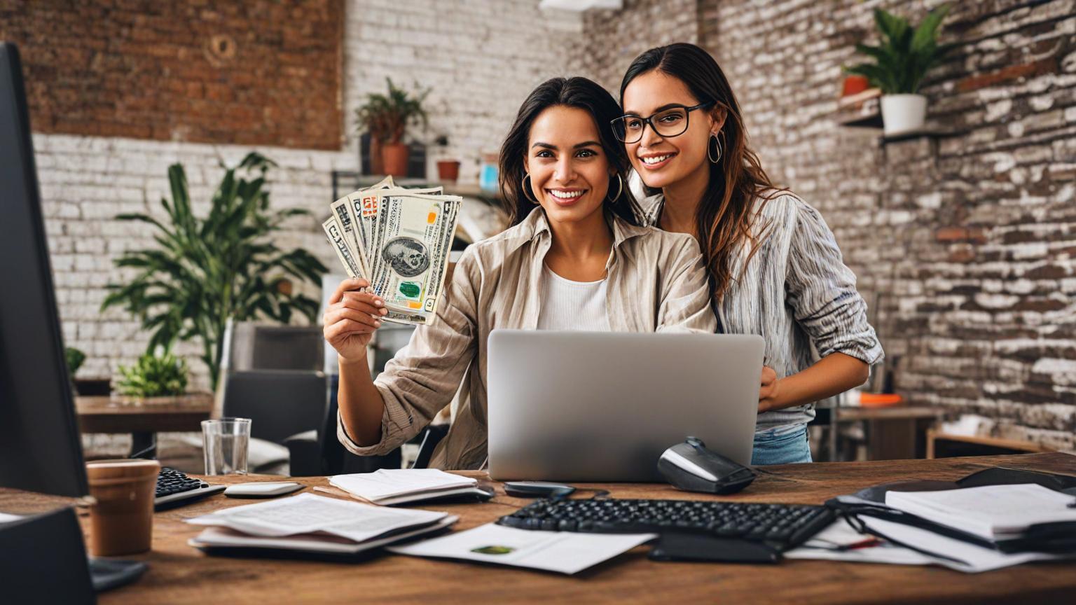 La revolución de las fintech en México está transformando la economía