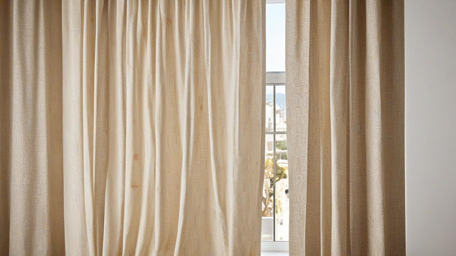 consejos prácticos para la instalación de cortinas automáticas en casa