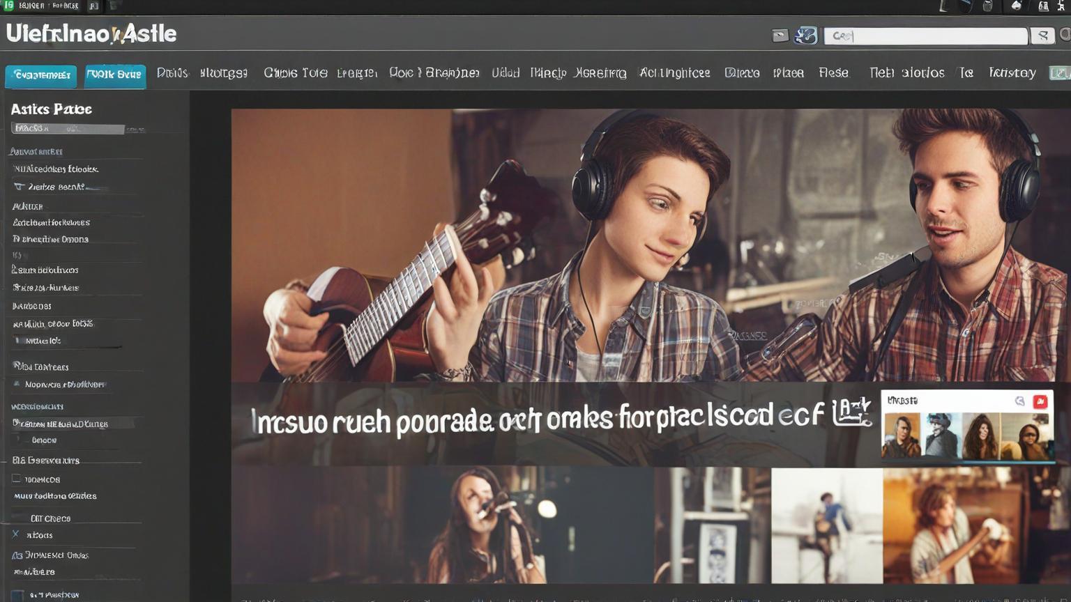 Why indie music is thriving in the streaming era