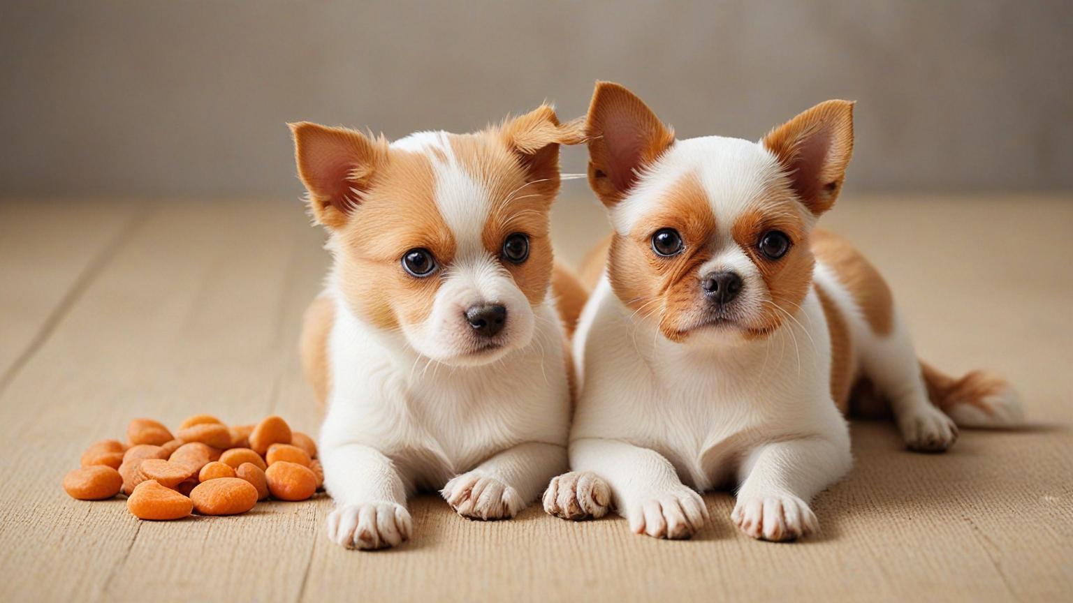 A importância da nutrição adequada para a saúde mental dos animais de estimação A importância da nutrição adequada para a saúde mental dos animais de estimação
