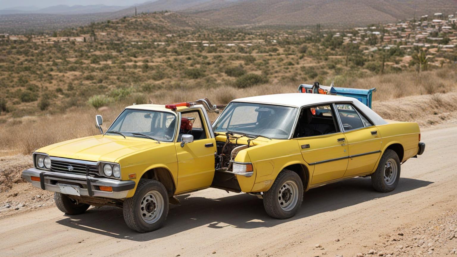 Revolución eléctrica: el impacto de los autos eléctricos en la industria mexicana