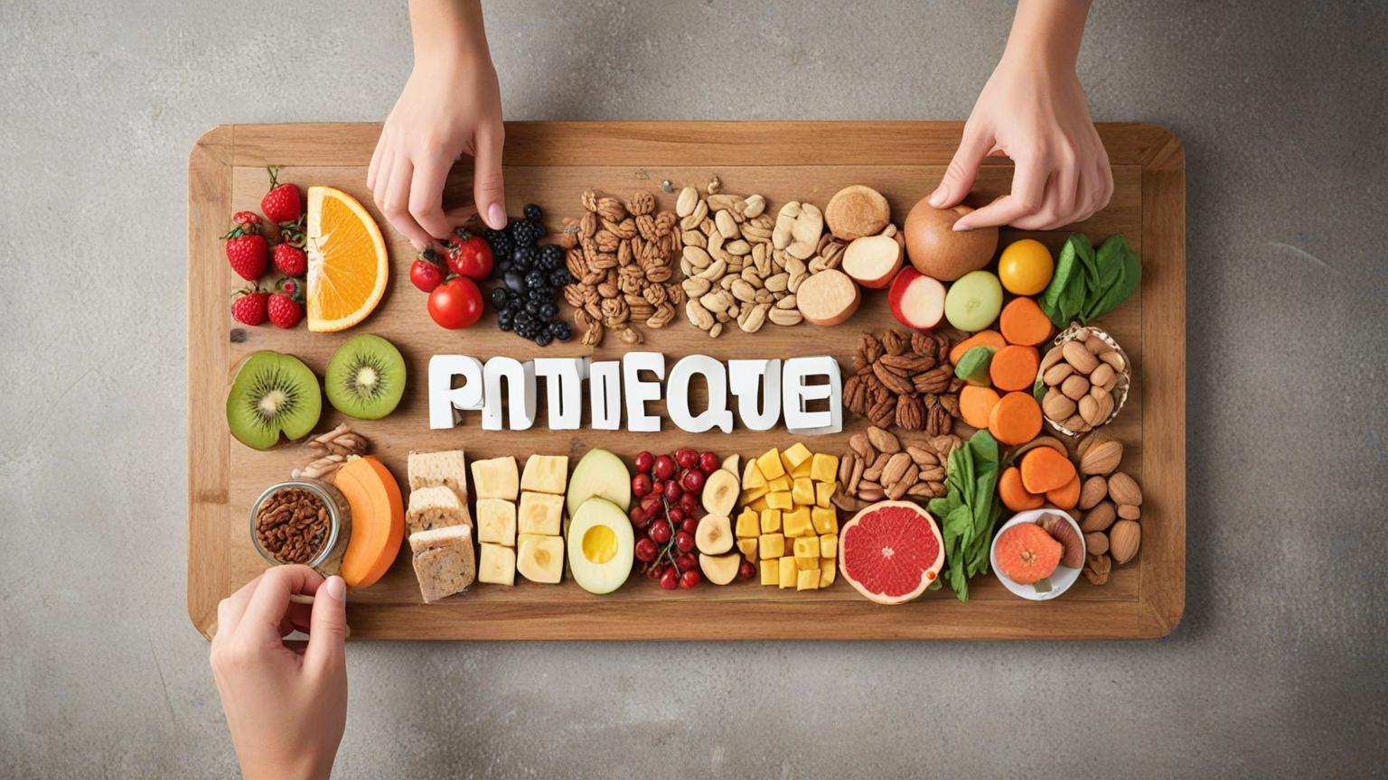 Combate ao stress através da alimentação: soluções práticas
