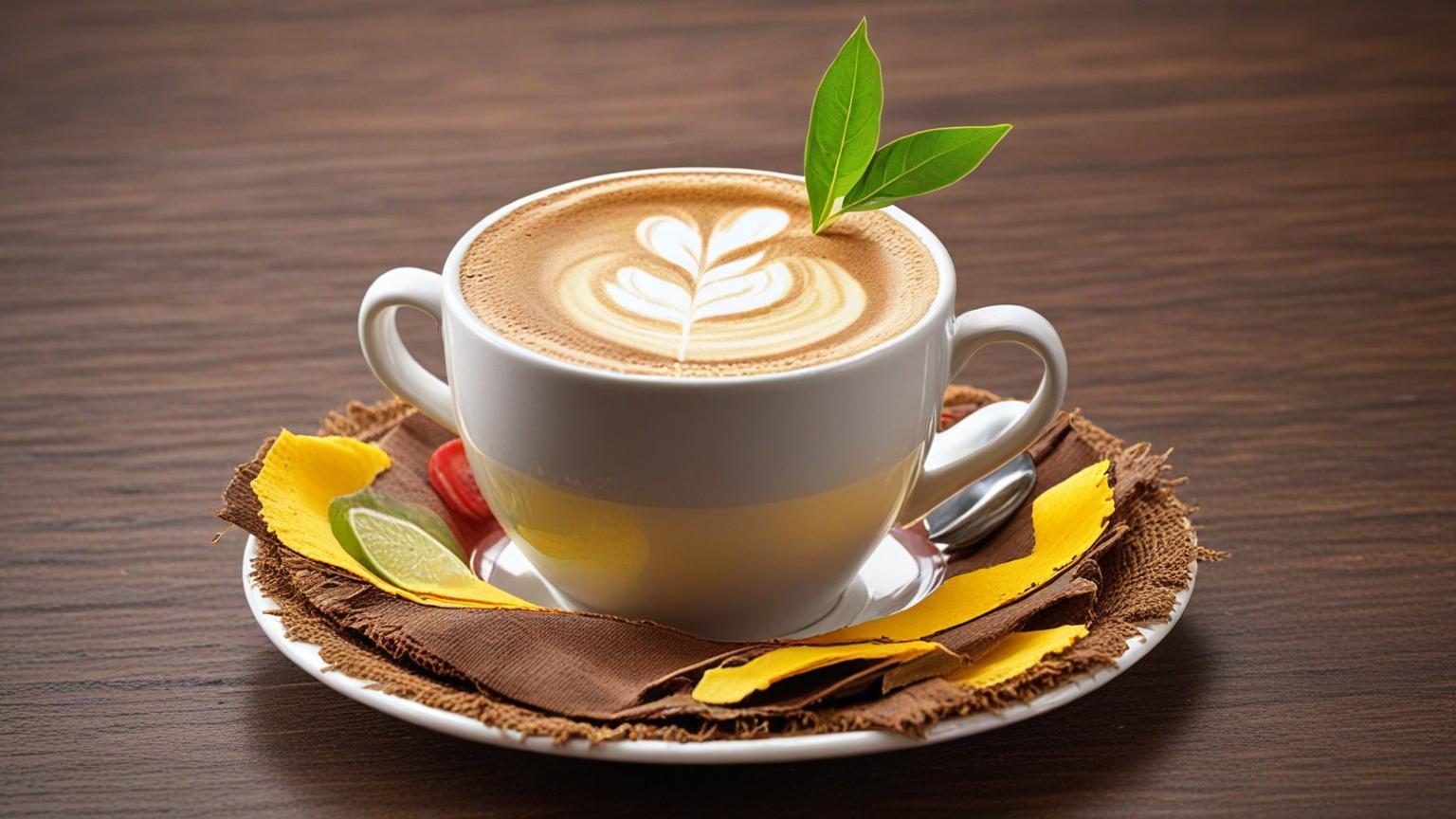 La transformación del sector cafetalero en Ecuador: innovación y sostenibilidad La transformación del sector cafetalero en Ecuador: innovación y sostenibilidad