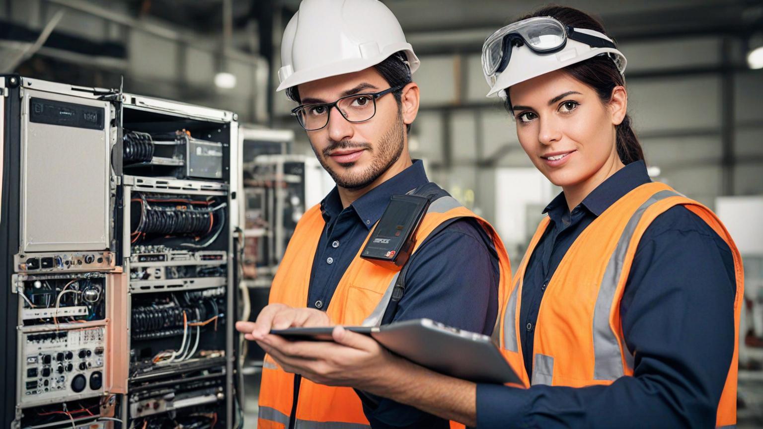 O impacto da tecnologia 5G nas empresas portuguesas O impacto da tecnologia 5G nas empresas portuguesas