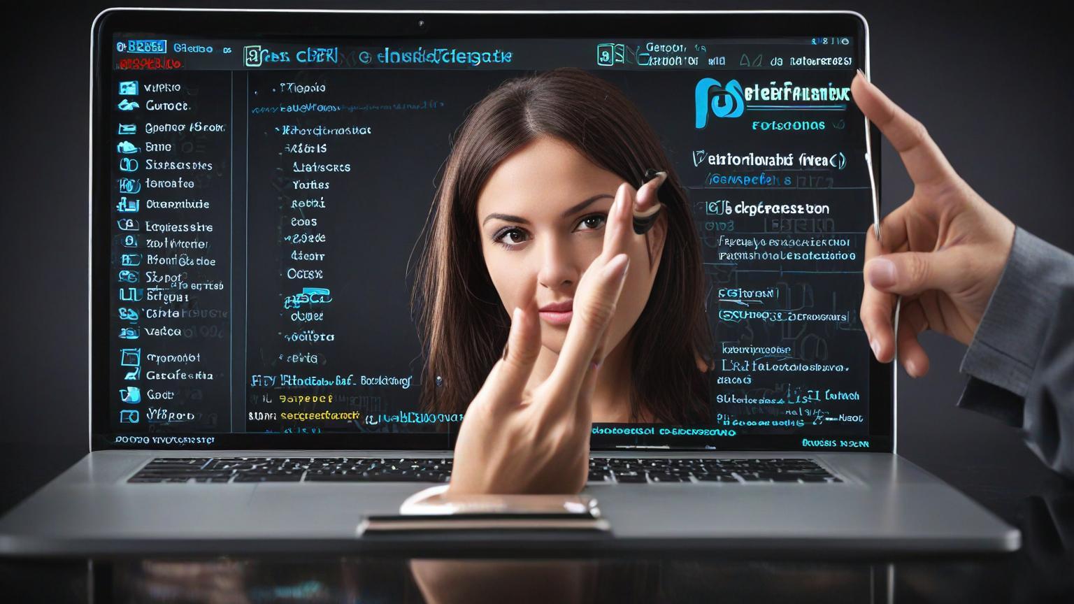 El auge de la ciberseguridad en los sistemas de alarma modernos