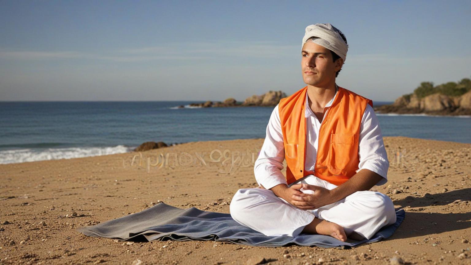 beneficios subestimados de la meditación en la salud mental