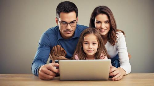 Inside the world of family security: Why it matters more than ever