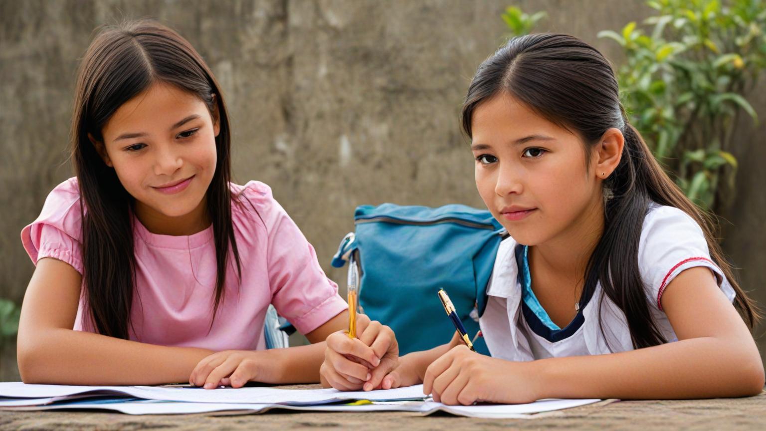 el impacto de la tecnología en la educación ecuatoriana: desafíos y oportunidades el impacto de la tecnología en la educación ecuatoriana: desafíos y oportunidades