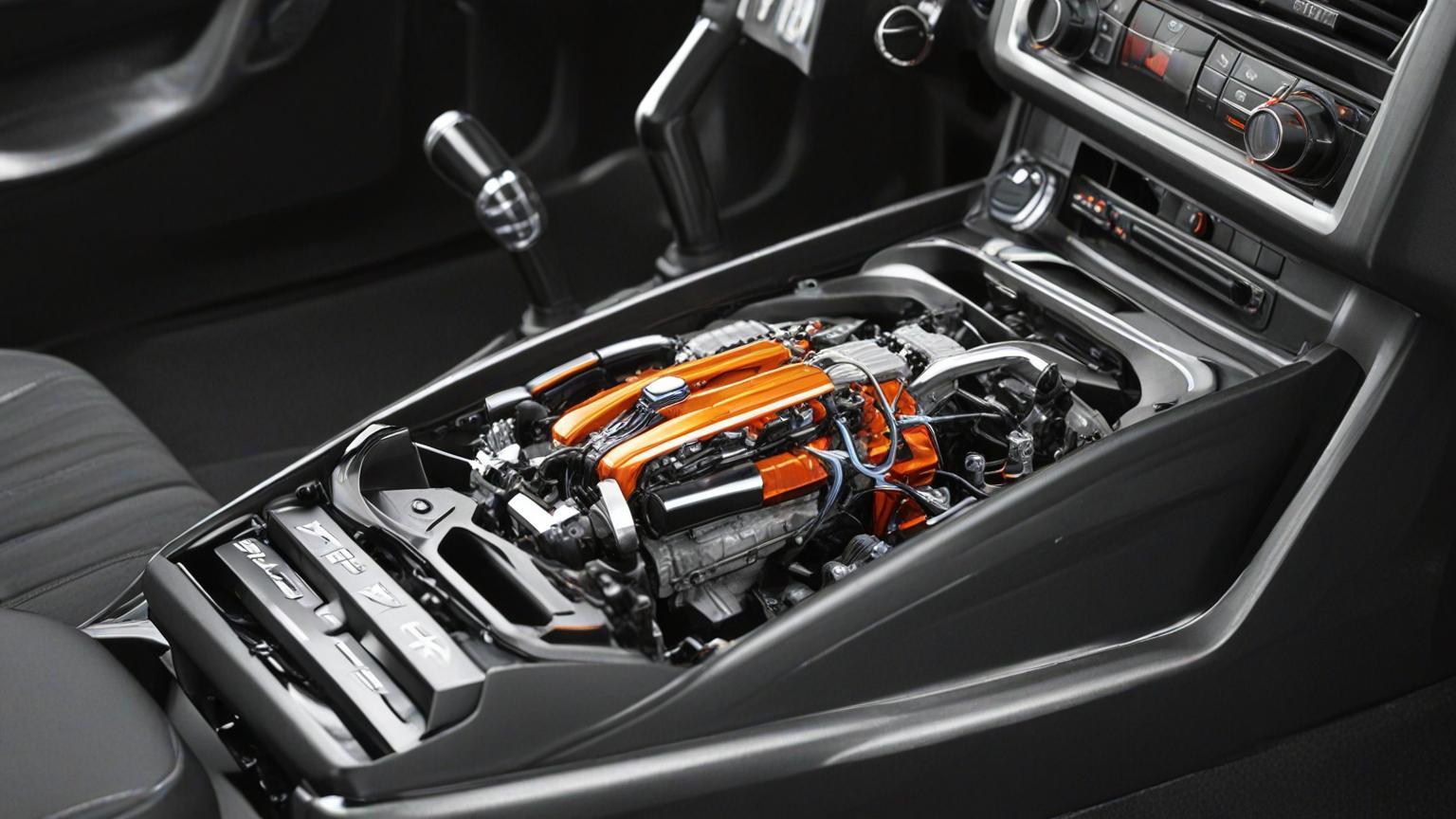 El futuro del tuning: cómo la tecnología está transformando la personalización automotriz