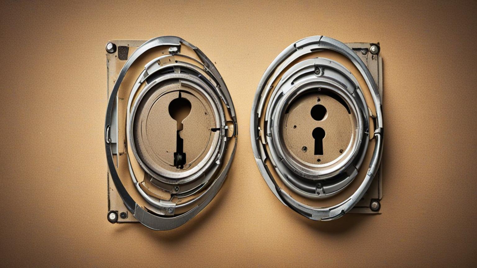 La evolución de la seguridad electrónica: del analógico al mundo digital