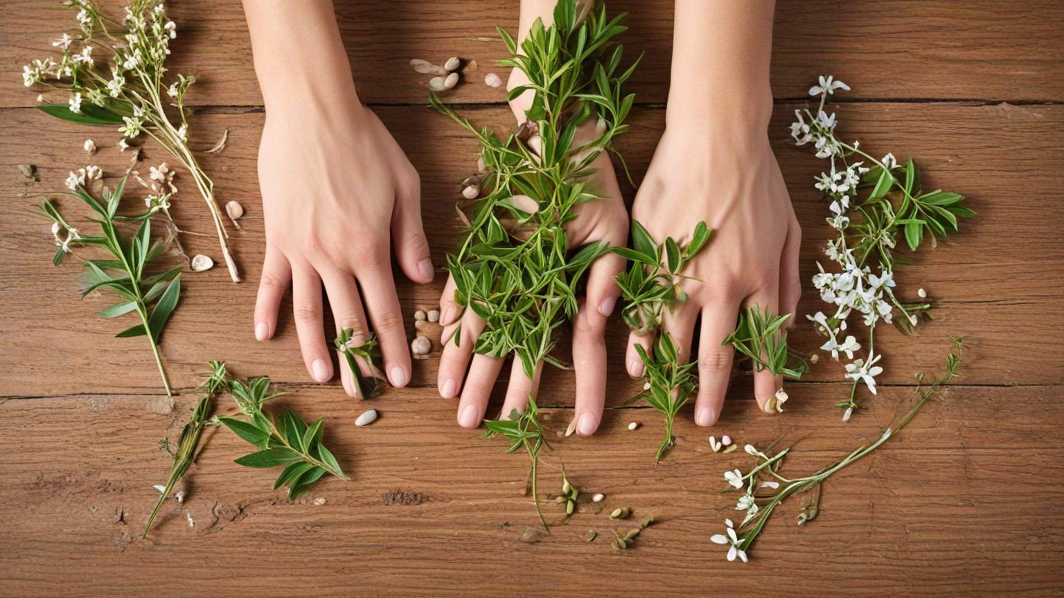 innovaciones en medicina natural: ¿una alternativa viable?